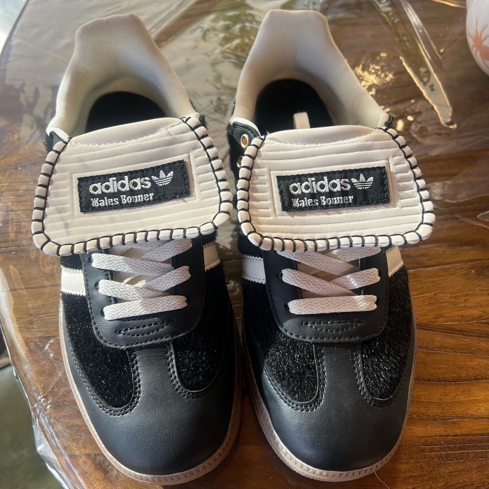 Adidas Wales Boner
